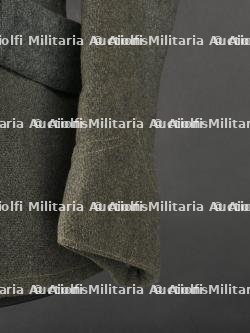 Vareuse des GIL de Giovanni Dorio. GIL jacket by Giovanni Dorio. — photo 5