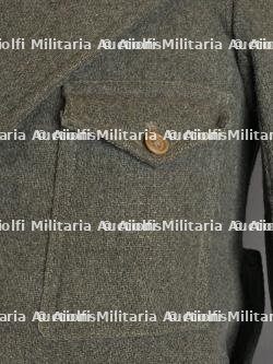 Vareuse des GIL de Giovanni Dorio. GIL jacket by Giovanni Dorio. — miniature 6