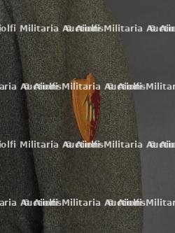 Vareuse des GIL de Giovanni Dorio. GIL jacket by Giovanni Dorio. — miniature 7