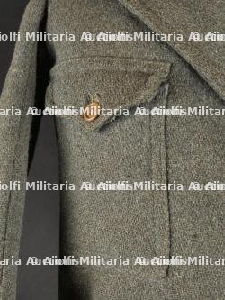 Vareuse des GIL de Giovanni Dorio. GIL jacket by Giovanni Dorio. — miniature 8