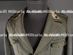 Vareuse des GIL de Giovanni Dorio. GIL jacket by Giovanni Dorio. — miniature 9