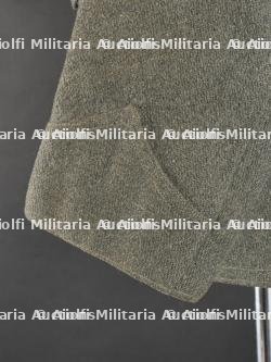 Vareuse des GIL de Giovanni Dorio. GIL jacket by Giovanni Dorio. — photo 11