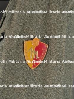 Vareuse des GIL de Giovanni Dorio. GIL jacket by Giovanni Dorio. — photo 12