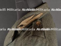Vareuse des GIL de Giovanni Dorio. GIL jacket by Giovanni Dorio. — photo 13