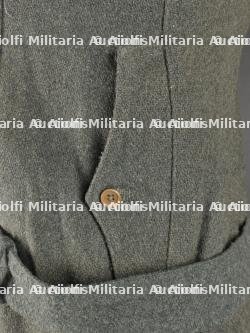 Vareuse des GIL de Giovanni Dorio. GIL jacket by Giovanni Dorio. — photo 14