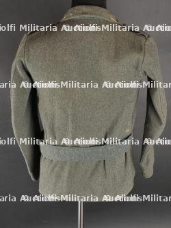 Vareuse des GIL de Giovanni Dorio. GIL jacket by Giovanni Dorio. — miniature 16