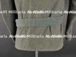 Vareuse des GIL de Giovanni Dorio. GIL jacket by Giovanni Dorio. — miniature 17