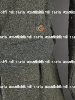 Vareuse des GIL de Giovanni Dorio. GIL jacket by Giovanni Dorio. — miniature 18