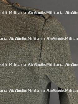 Vareuse des GIL de Giovanni Dorio. GIL jacket by Giovanni Dorio. — miniature 19