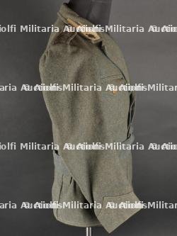 Vareuse des GIL de Giovanni Dorio. GIL jacket by Giovanni Dorio. — photo 21
