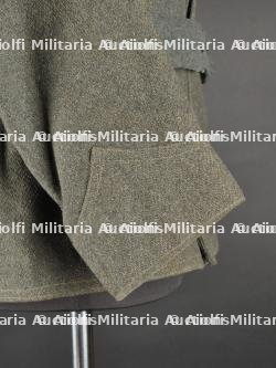 Vareuse des GIL de Giovanni Dorio. GIL jacket by Giovanni Dorio. — photo 22