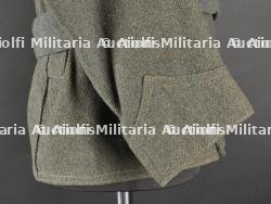 Vareuse des GIL de Giovanni Dorio. GIL jacket by Giovanni Dorio. — photo 23