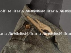 Vareuse des GIL de Giovanni Dorio. GIL jacket by Giovanni Dorio. — photo 24
