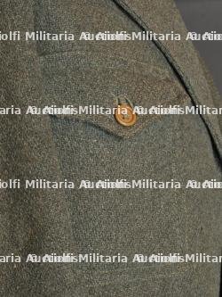 Vareuse des GIL de Giovanni Dorio. GIL jacket by Giovanni Dorio. — miniature 25