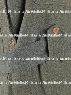 Vareuse des GIL de Giovanni Dorio. GIL jacket by Giovanni Dorio. — photo 26