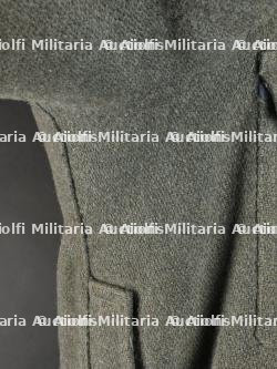 Vareuse des GIL de Giovanni Dorio. GIL jacket by Giovanni Dorio. — photo 27