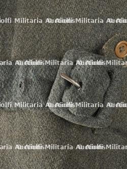 Vareuse des GIL de Giovanni Dorio. GIL jacket by Giovanni Dorio. — miniature 30