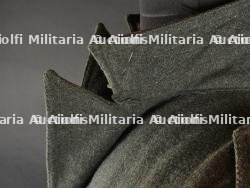 Vareuse des GIL de Giovanni Dorio. GIL jacket by Giovanni Dorio. — photo 31