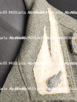 Vareuse des GIL de Giovanni Dorio. GIL jacket by Giovanni Dorio. — photo 32