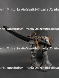 Lot de 4 calots de la GIL. Set of 4 GIL caps. — photo 2