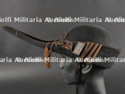 Lot de 4 calots de la GIL. Set of 4 GIL caps. — photo 4