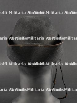 Lot de 4 calots de la GIL. Set of 4 GIL caps. — photo 10
