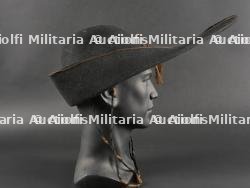 Lot de 4 calots de la GIL. Set of 4 GIL caps. — miniature 11