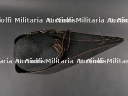 Lot de 4 calots de la GIL. Set of 4 GIL caps. — miniature 12