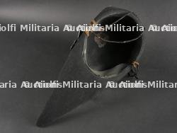 Lot de 4 calots de la GIL. Set of 4 GIL caps. — miniature 14