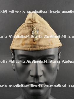 Lot de 4 calots de la GIL. Set of 4 GIL caps. — photo 18