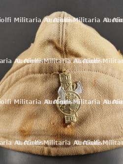 Lot de 4 calots de la GIL. Set of 4 GIL caps. — photo 19