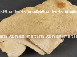 Lot de 4 calots de la GIL. Set of 4 GIL caps. — photo 26