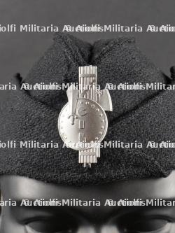 Lot de 4 calots de la GIL. Set of 4 GIL caps. — photo 28