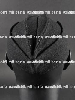 Lot de 4 calots de la GIL. Set of 4 GIL caps. — miniature 30