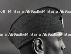 Lot de 4 calots de la GIL. Set of 4 GIL caps. — photo 31