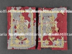 Ensemble de passementerie. Set of trimmings. — miniature 5