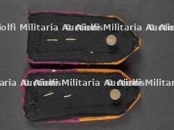 Ensemble de passementerie. Set of trimmings. — miniature 7
