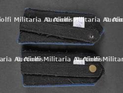 Ensemble de passementerie. Set of trimmings. — miniature 11
