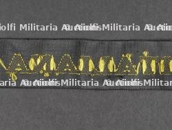 Lot d’insigne des Jeunesses Fascistes. Lot of Jeunesses Fascistes badges. — photo 16
