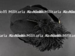 Coiffure de mouvement de jeunesse fasciste. Fascist youth movement headdress. — photo 7