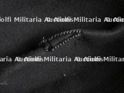 Coiffure de mouvement de jeunesse fasciste. Fascist youth movement headdress. — photo 11