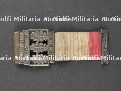 Glaive de récompense pour le 100 mètres dos des championnats sportifs de la jeunesse d’Europe en 1942. Glaive award for the 100-meter backstroke at the 1942 European Youth Sports Championships. — photo 20