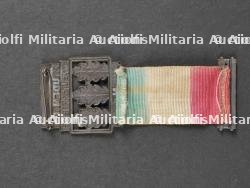 Glaive de récompense pour le 100 mètres dos des championnats sportifs de la jeunesse d’Europe en 1942. Glaive award for the 100-meter backstroke at the 1942 European Youth Sports Championships. — miniature 21