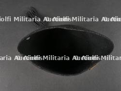 Coiffure de mouvement de jeunesse fasciste. Fascist youth movement headdress. — miniature 7