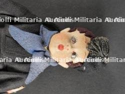 Lot d’objets de la jeunesse fasciste. Fascist youth items. — miniature 3