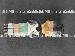 Lot d’objets de la jeunesse fasciste. Fascist youth items. — photo 7