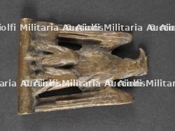 Lot d’objets de la jeunesse fasciste. Fascist youth items. — miniature 8