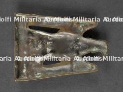 Lot d’objets de la jeunesse fasciste. Fascist youth items. — photo 9
