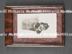 Lot d’objets de la jeunesse fasciste. Fascist youth items. — miniature 10