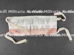 Lot d’objets de la jeunesse fasciste. Fascist youth items. — photo 14